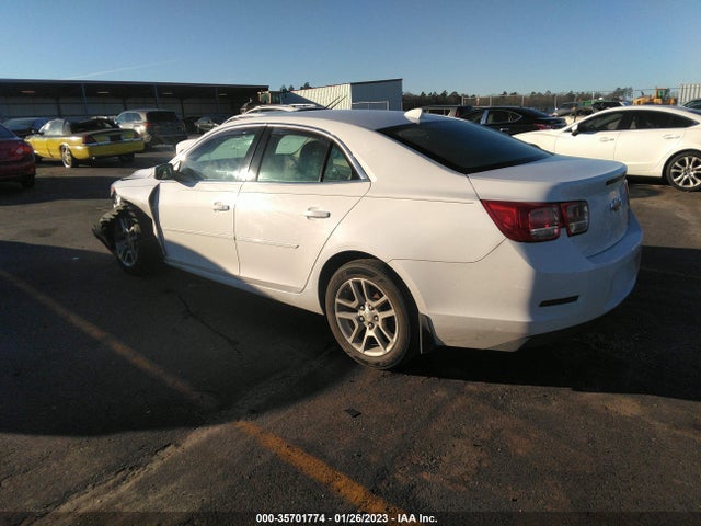1G11C5SL5EF133429 Chevrolet Malibu
