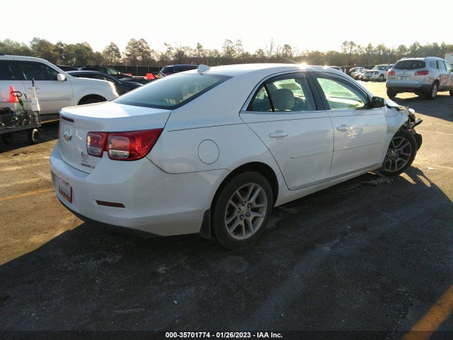 1G11C5SL5EF133429 Chevrolet Malibu