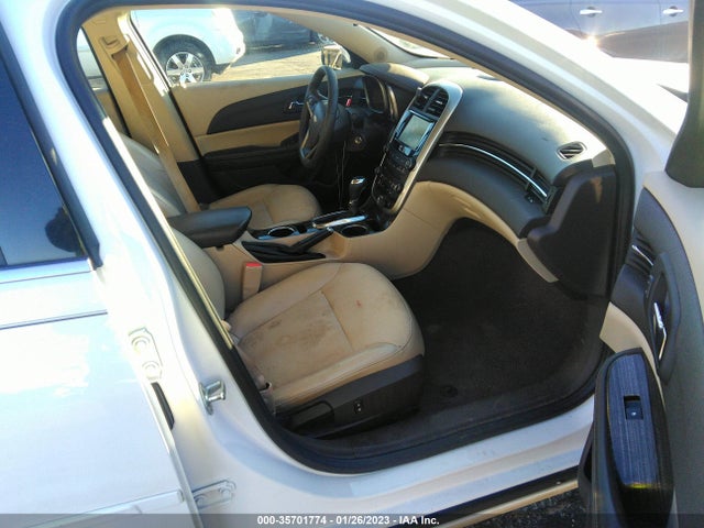 1G11C5SL5EF133429 Chevrolet Malibu