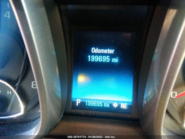 1G11C5SL5EF133429 Chevrolet Malibu
