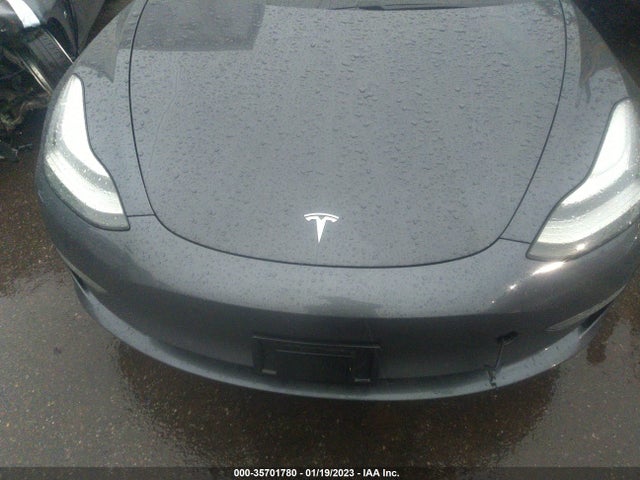 Tesla Model 3 Long Range 2018 5YJ3E1EB6JF068854 Image 10