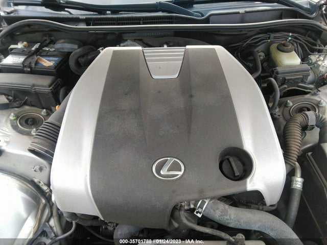 JTHCM1D23G5009077 Lexus IS 300