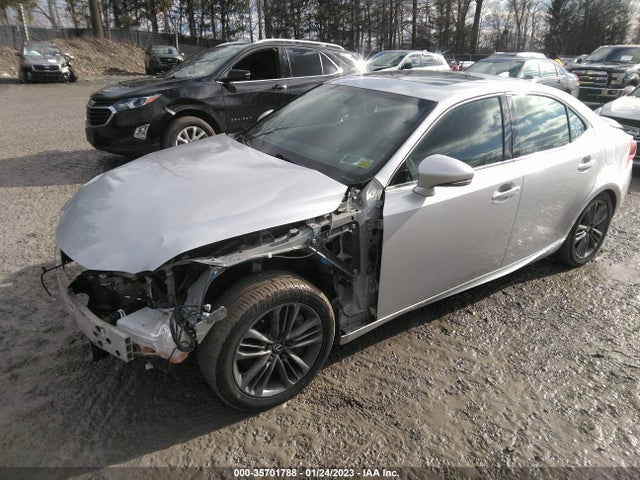 JTHCM1D23G5009077 Lexus IS 300