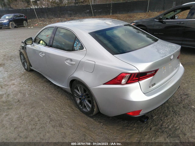 JTHCM1D23G5009077 Lexus IS 300