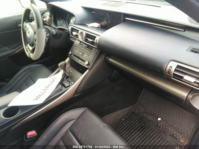 JTHCM1D23G5009077 Lexus IS 300