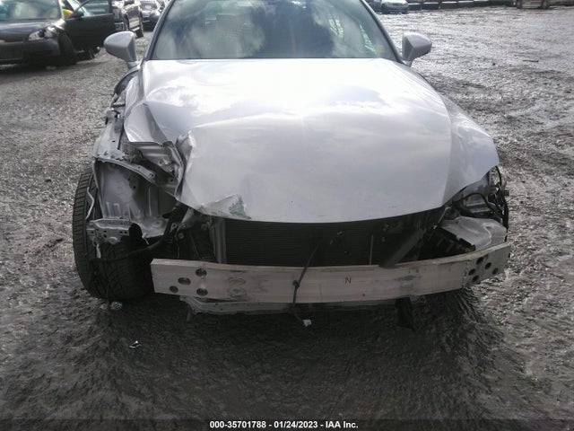 JTHCM1D23G5009077 Lexus IS 300