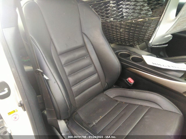 JTHCM1D23G5009077 Lexus IS 300