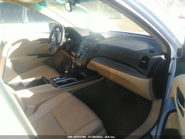 Acura RDX 2015 5J8TB3H30FL012679 Image 5