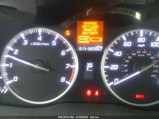Acura RDX 2015 5J8TB3H30FL012679 Image 7