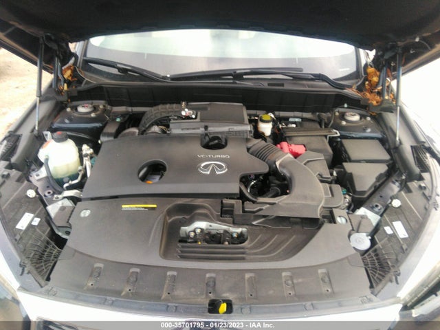 2021 Infiniti QX50, VIN: 3PCAJ5CA1MF118892