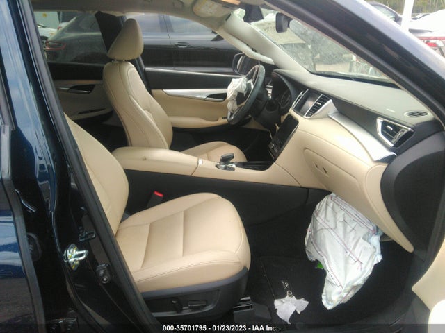 2021 Infiniti QX50, VIN: 3PCAJ5CA1MF118892