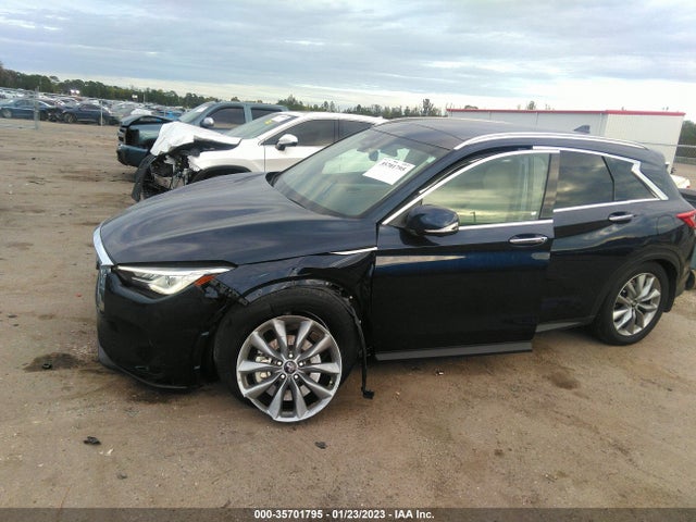 2021 Infiniti QX50, VIN: 3PCAJ5CA1MF118892