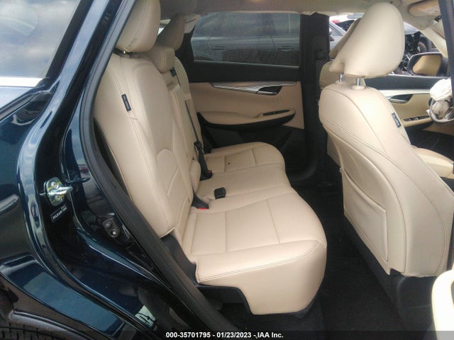 2021 Infiniti QX50, VIN: 3PCAJ5CA1MF118892