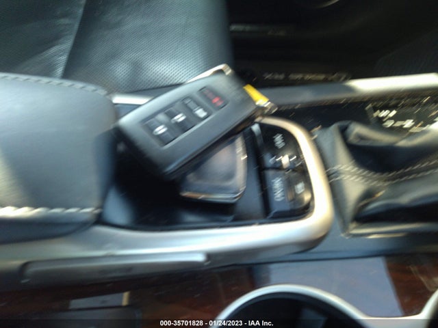Lexus RX 2017 2T2BZMCA6HC118254 Image 11