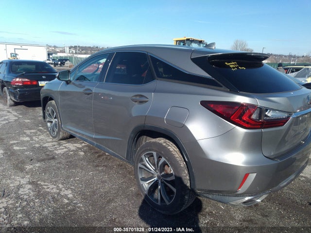 Lexus RX 2017 2T2BZMCA6HC118254 Image 3