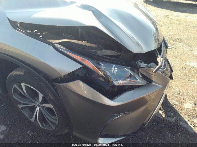 Lexus RX 2017 2T2BZMCA6HC118254 Image 6