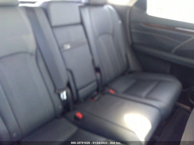 Lexus RX 2017 2T2BZMCA6HC118254 Image 8