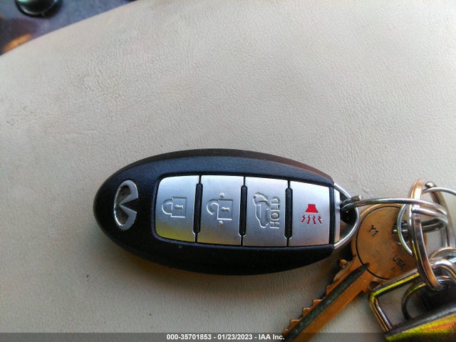 2013 INFINITI JX VIN: 5N1AL0MN1DC327539