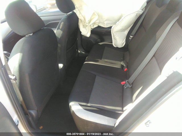 2020 Nissan Versa, VIN: 3N1CN8EV9LL861415
