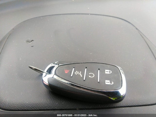 Chevrolet EQUINOX LT 2021 3GNAXUEV0MS109270 Image 11