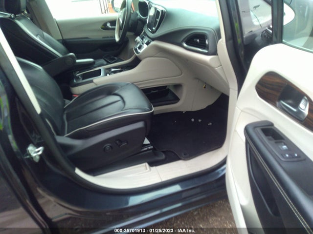 Chrysler Pacifica Limited 2021 2C4RC3GG4MR544760 Image 6