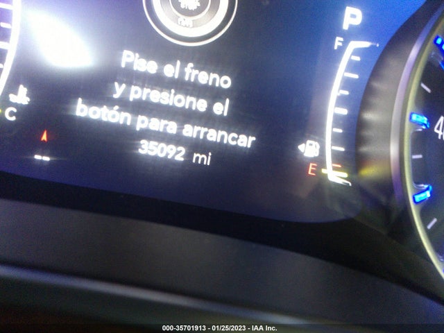 2021 CHRYSLER PACIFICA LIMITED VIN: 2C4RC3GG4MR544760