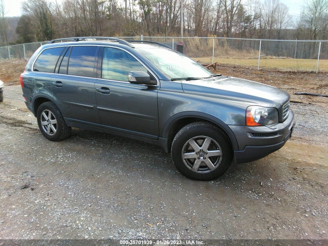 Volvo XC90 2007 YV4CZ982X71361573 zdjęcie główne