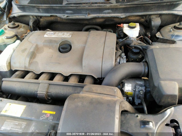 Volvo XC90 2007 YV4CZ982X71361573 Image 11