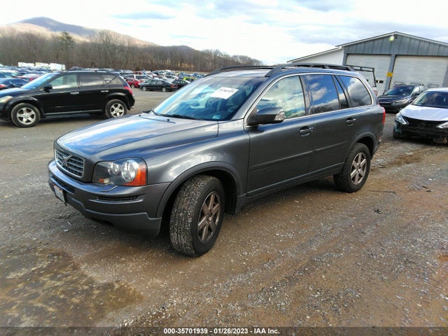 Volvo XC90 2007 YV4CZ982X71361573 Image 2