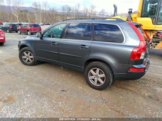 Volvo XC90 2007 YV4CZ982X71361573 Image 4