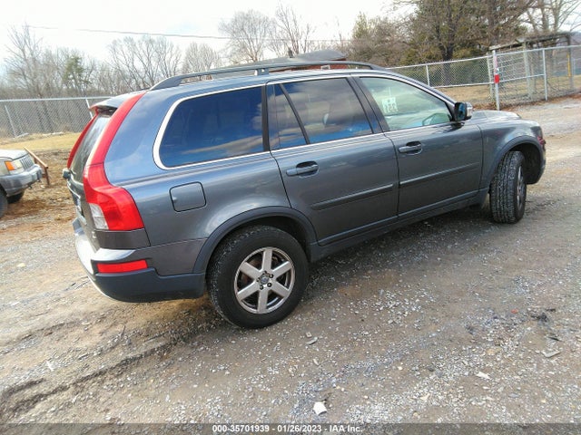 Volvo XC90 2007 YV4CZ982X71361573 Image 5