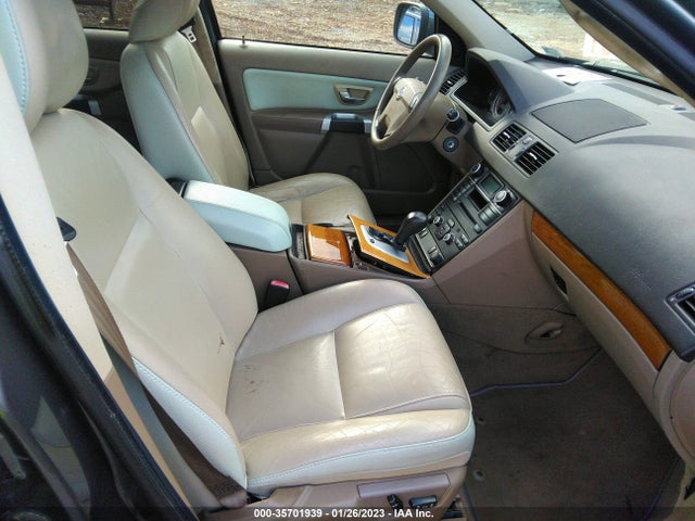 Volvo XC90 2007 YV4CZ982X71361573 Image 6