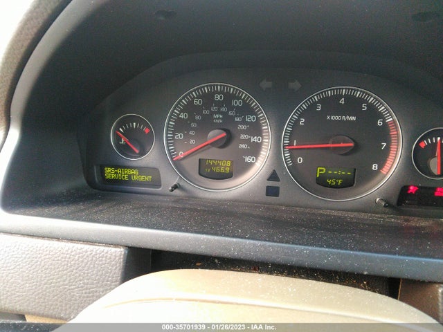 Volvo XC90 2007 YV4CZ982X71361573 Image 8