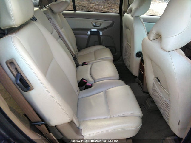 Volvo XC90 2007 YV4CZ982X71361573 Image 9