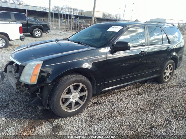 Cadillac SRX 2004 1GYEE637440172258 Image 2
