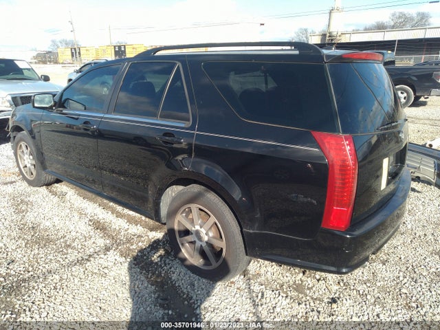 Cadillac SRX 2004 1GYEE637440172258 Image 5