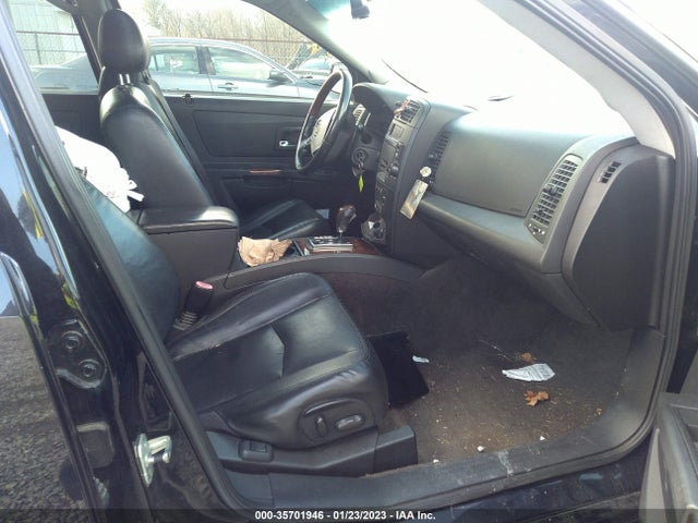 Cadillac SRX 2004 1GYEE637440172258 Image 7