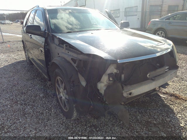 Cadillac SRX 2004 1GYEE637440172258 Image 8