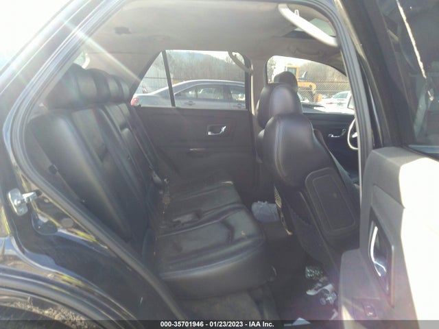 Cadillac SRX 2004 1GYEE637440172258 Image 10