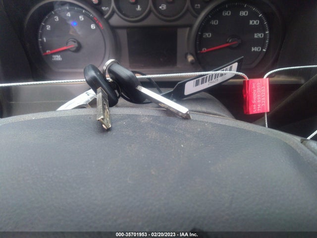 Chevrolet Silverado 1500 Work Truck 2021 3GCNWAEF9MG203171 Image 11