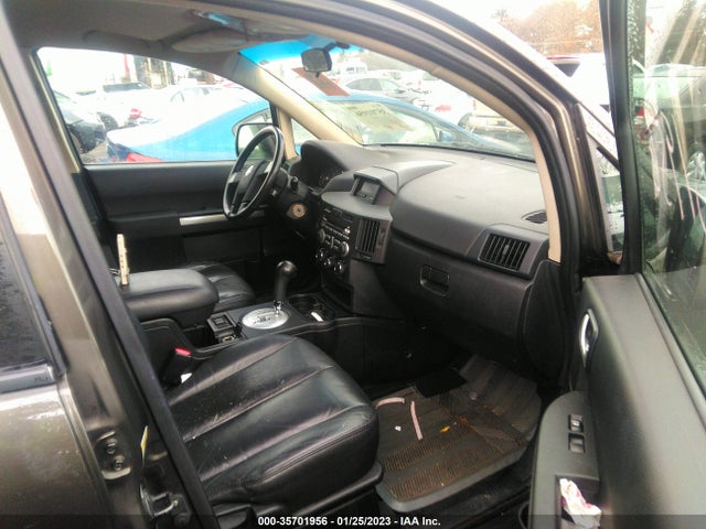 4A4JM3AS0AE005836 Mitsubishi Endeavor Se