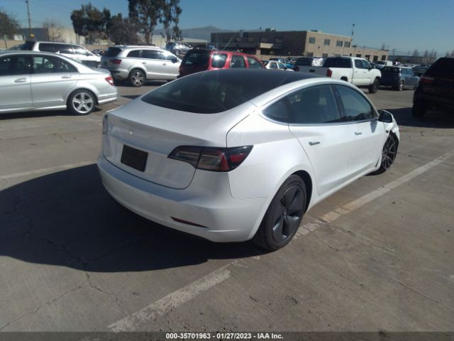 5YJ3E1EA7LF746988 Tesla Model 3 Standard Range