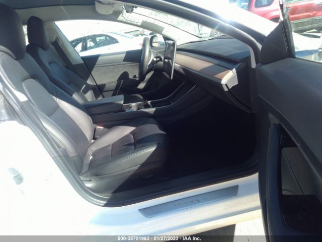 5YJ3E1EA7LF746988 Tesla Model 3 Standard Range