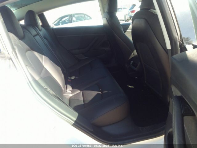 5YJ3E1EA7LF746988 Tesla Model 3 Standard Range