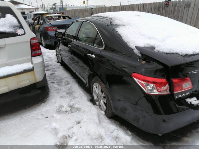 JTHBK1EG6A2412121 Lexus ES 350