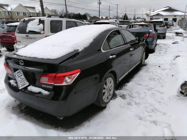JTHBK1EG6A2412121 Lexus ES 350