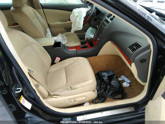 JTHBK1EG6A2412121 Lexus ES 350