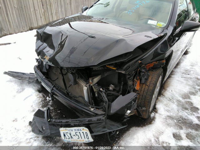 JTHBK1EG6A2412121 Lexus ES 350