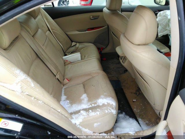 JTHBK1EG6A2412121 Lexus ES 350