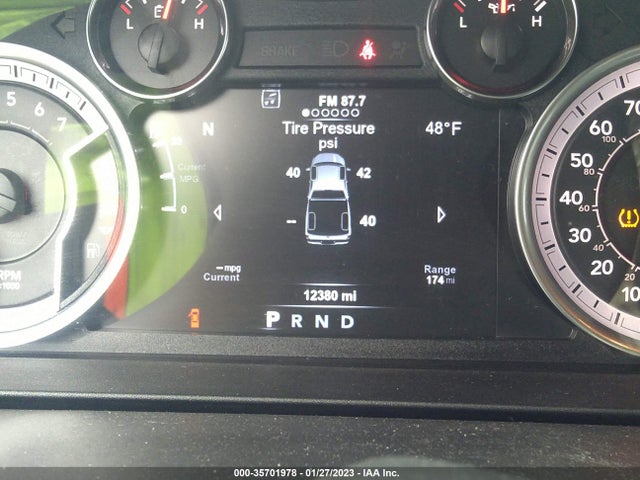 2018 Ram 1500, VIN: 1C6RR7TT8JS262731